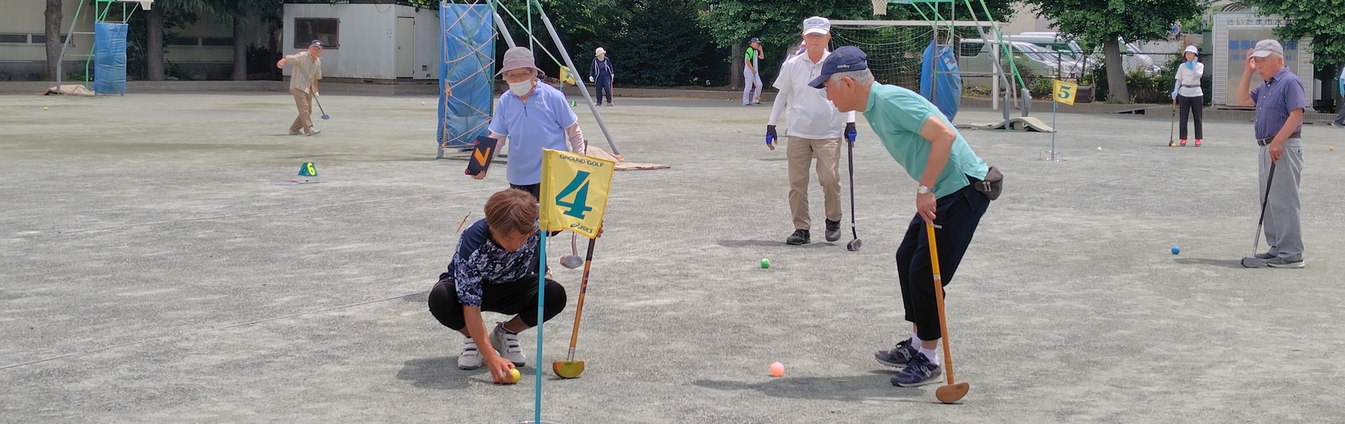 夏祭り